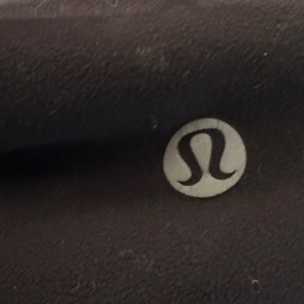 lululemon athletica Women’s Black Leggings - Picture 4 of 4